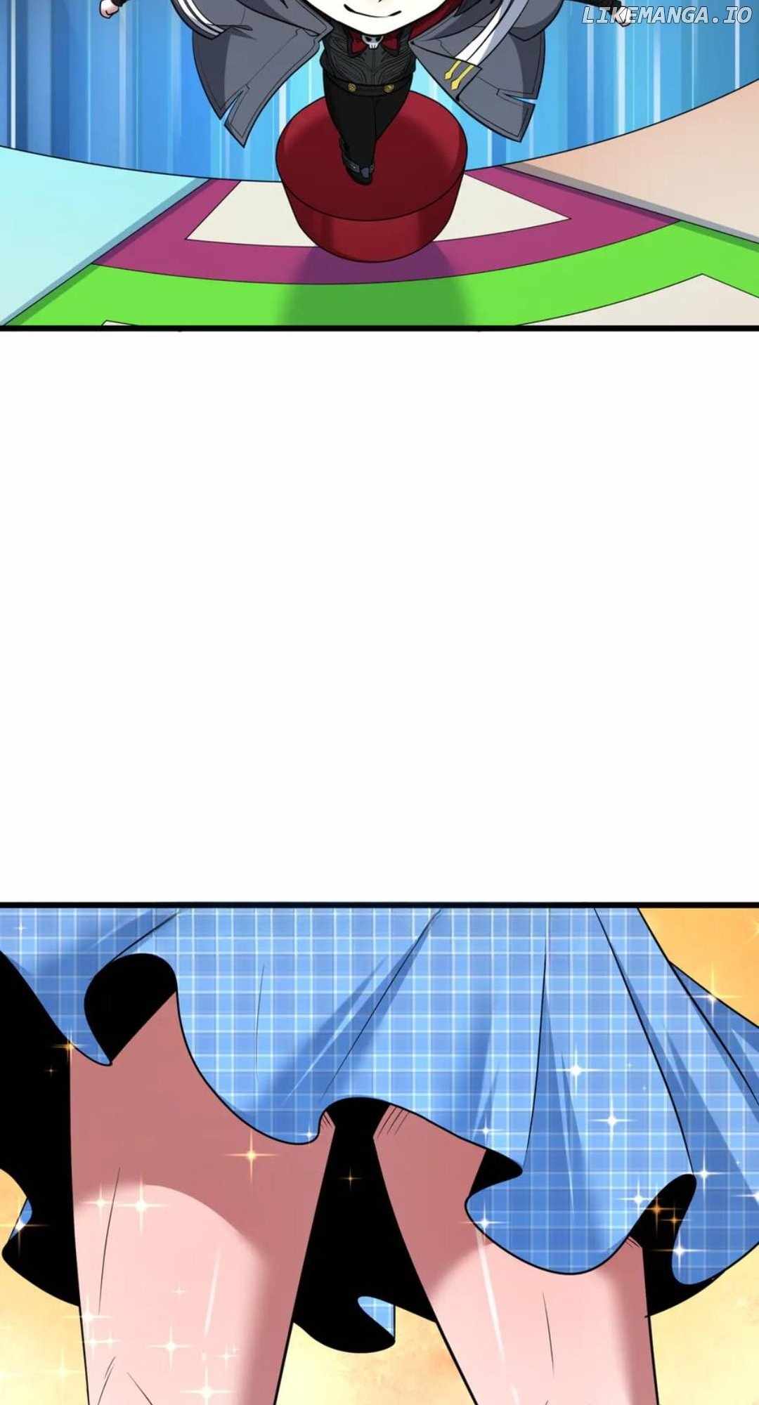 Age of Terror Chapter 494 24